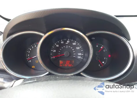 2013 Kia Sorento Ex V6 from USA, damaged, VIN 5XYKUDA24DG380657